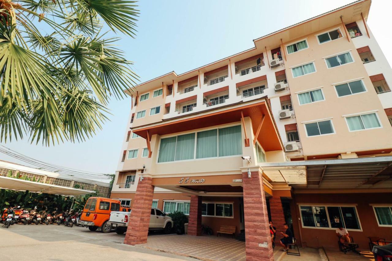Dd Place Suphan Buri Exterior foto