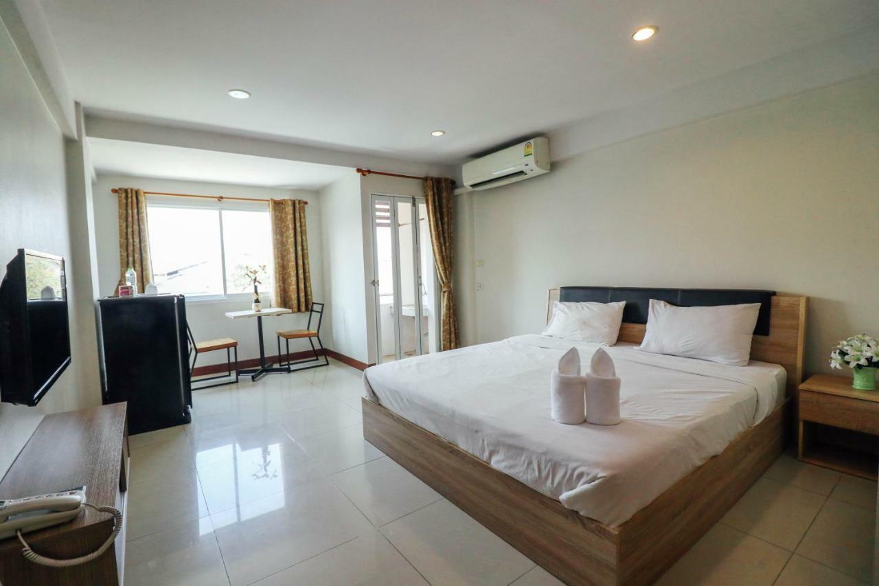 Dd Place Suphan Buri Exterior foto