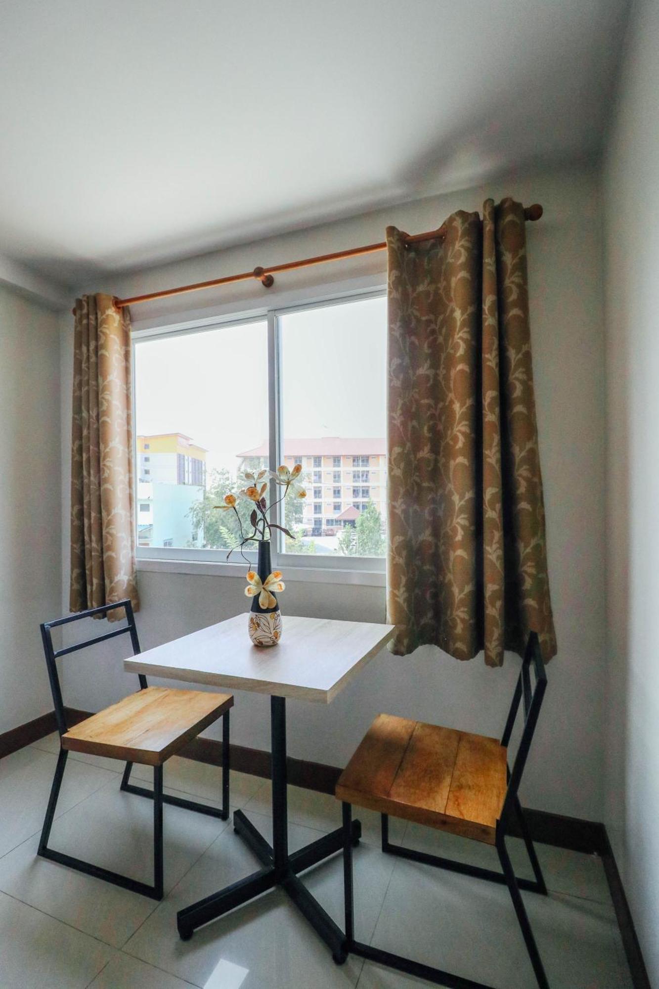 Dd Place Suphan Buri Exterior foto
