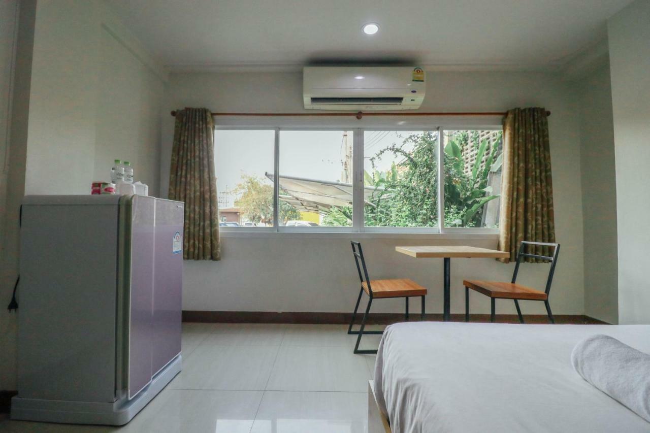 Dd Place Suphan Buri Exterior foto