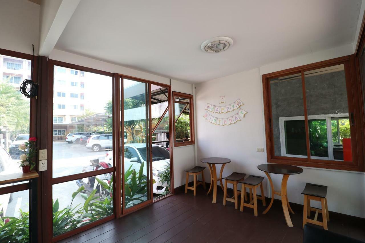 Dd Place Suphan Buri Exterior foto