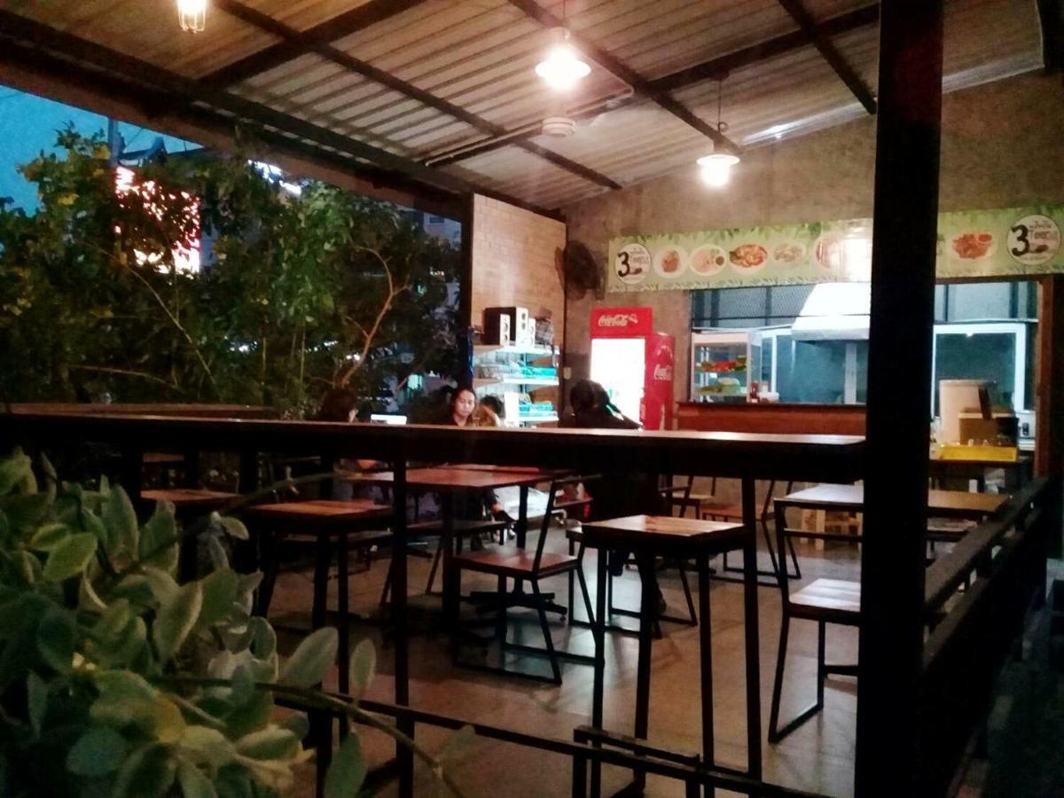 Dd Place Suphan Buri Exterior foto